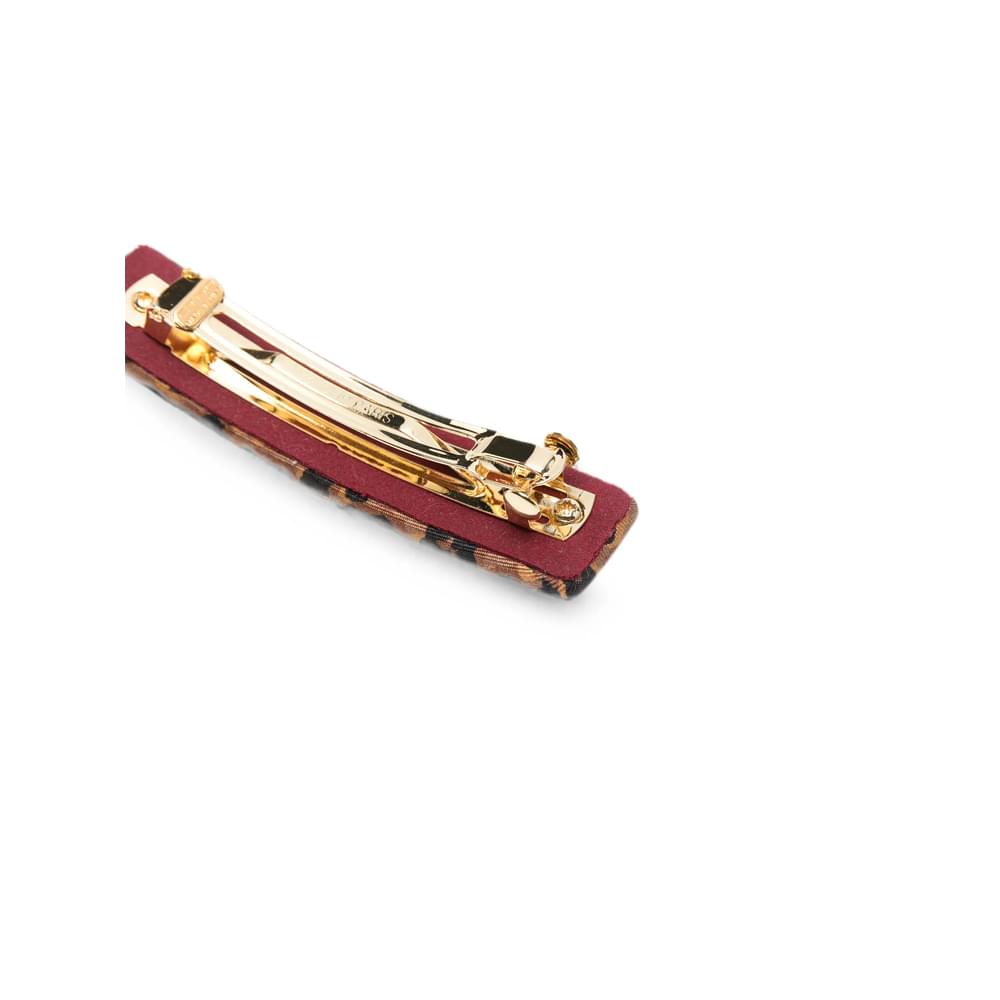 Etro Brown Hair Accessories Women ETRO
