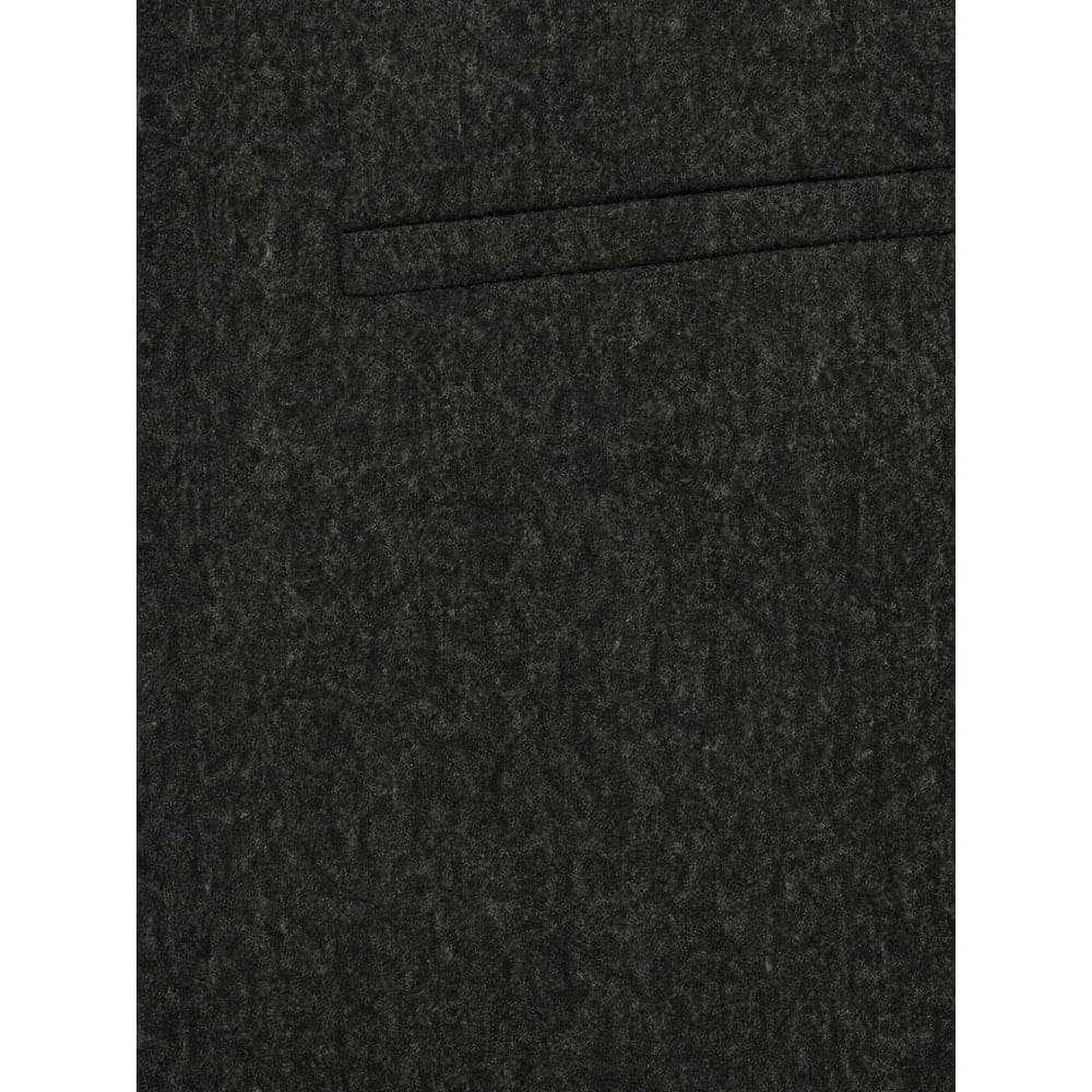 Giorgio Armani Grey Trousers - Track Pants Women GIORGIO ARMANI