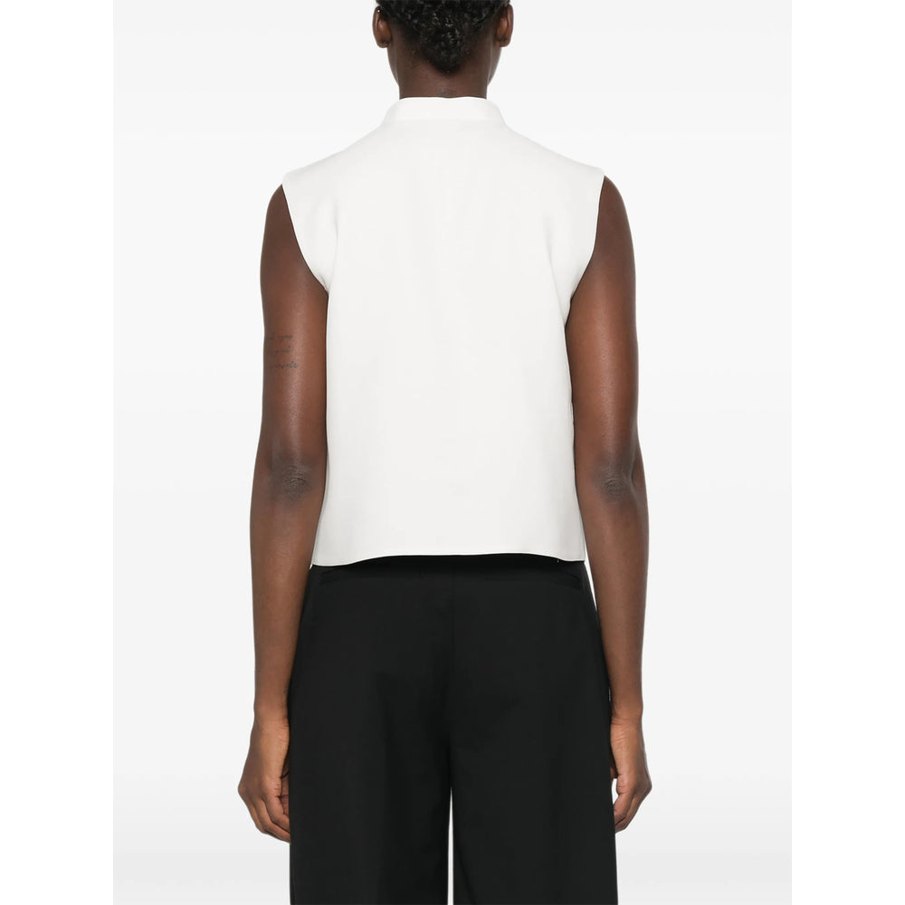 Giorgio Armani Tops Women