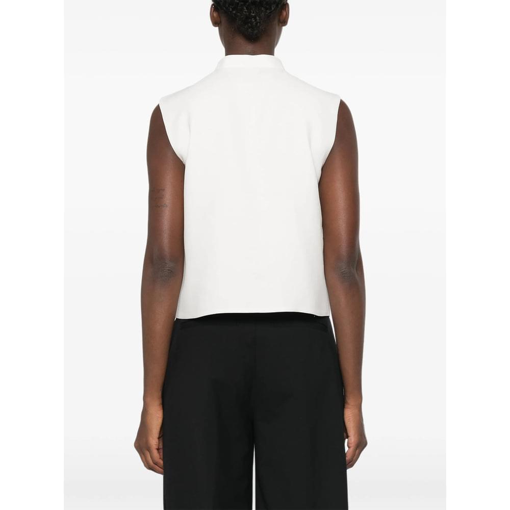 Giorgio Armani Tops Women GIORGIO ARMANI