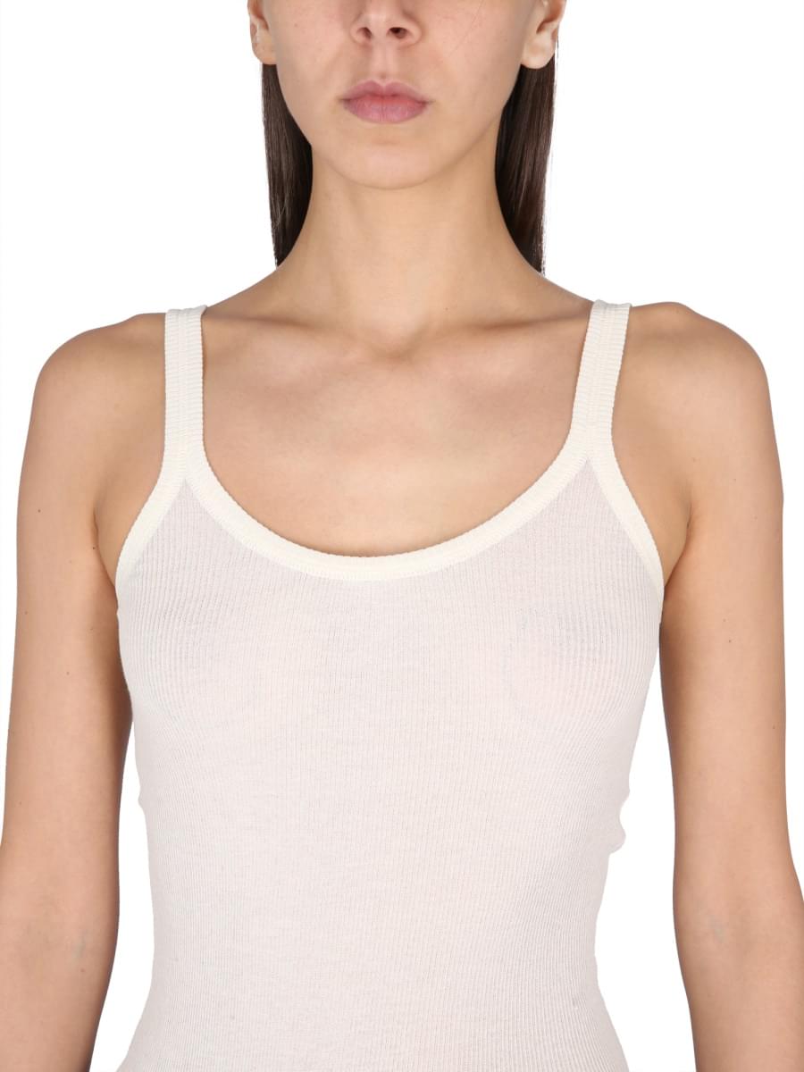 Bottega Veneta Women Bottega Veneta Women Cotton Tops. BOTTEGA VENETA