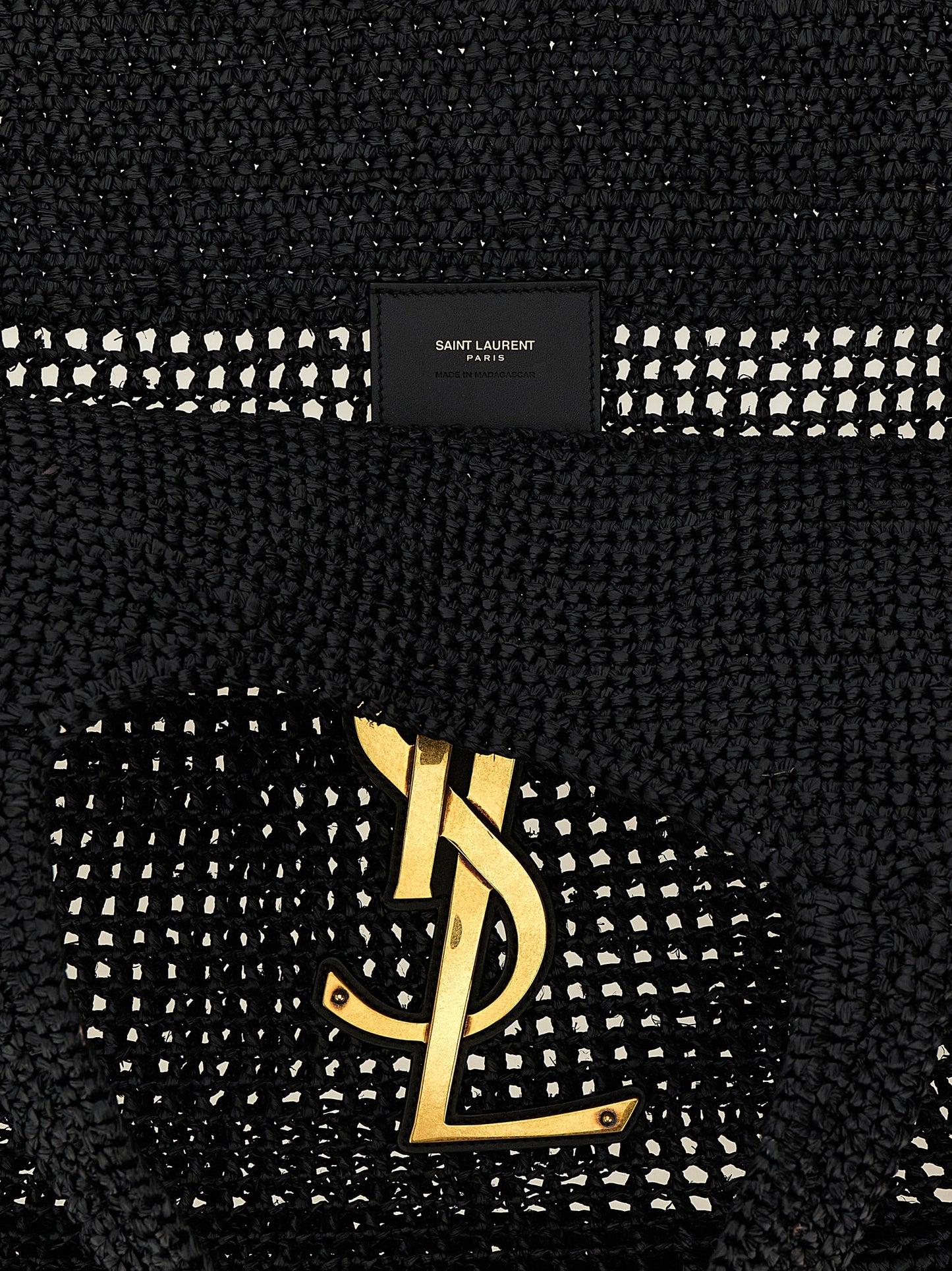 Saint Laurent Women 'Icare' Shopping Bag SAINT LAURENT