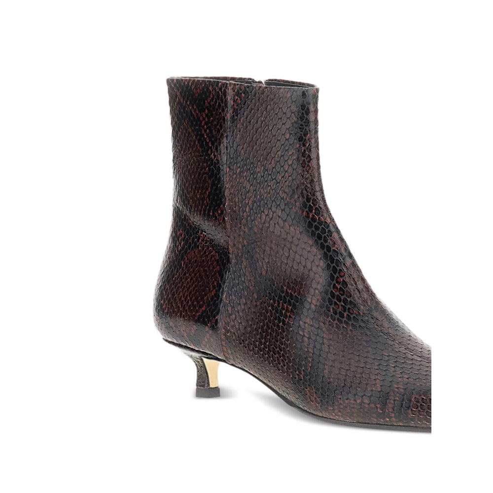 Aeyde Brown Shoes Women AEYDE