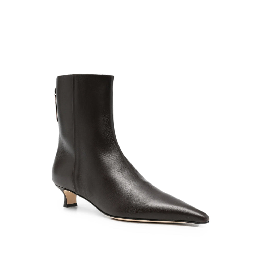 Aeyde Brown Shoes Women AEYDE