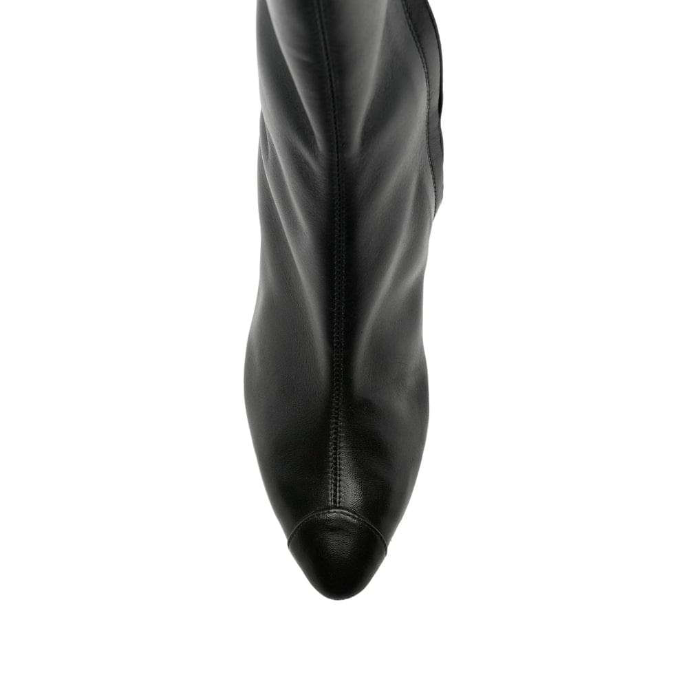 Aeyde Black Shoes Women AEYDE