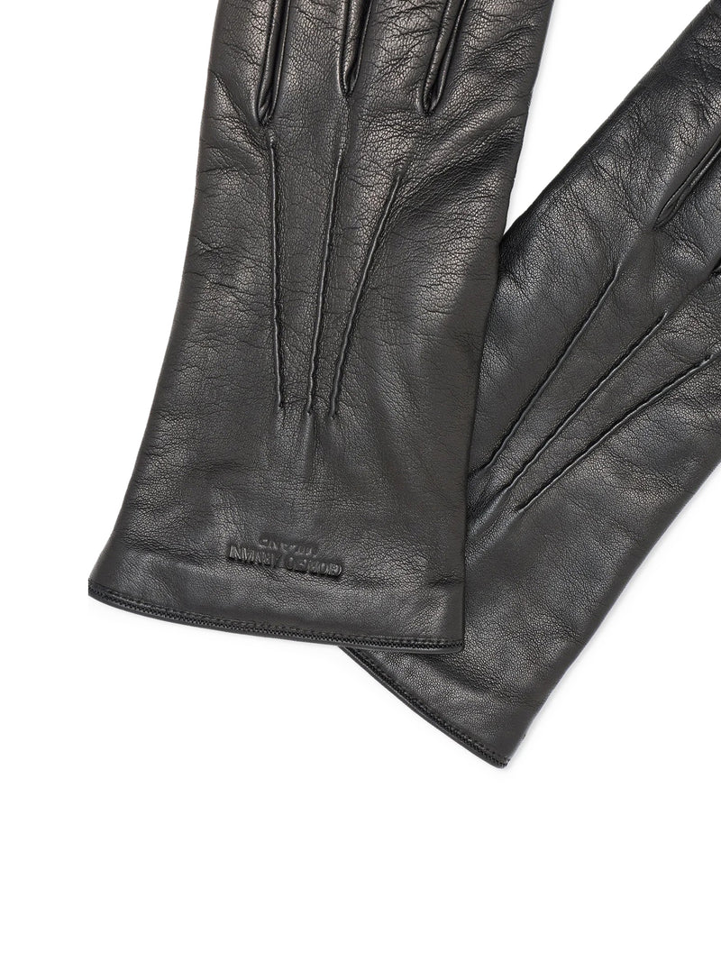 Giorgio Armani Men Lambskin Gloves GIORGIO ARMANI