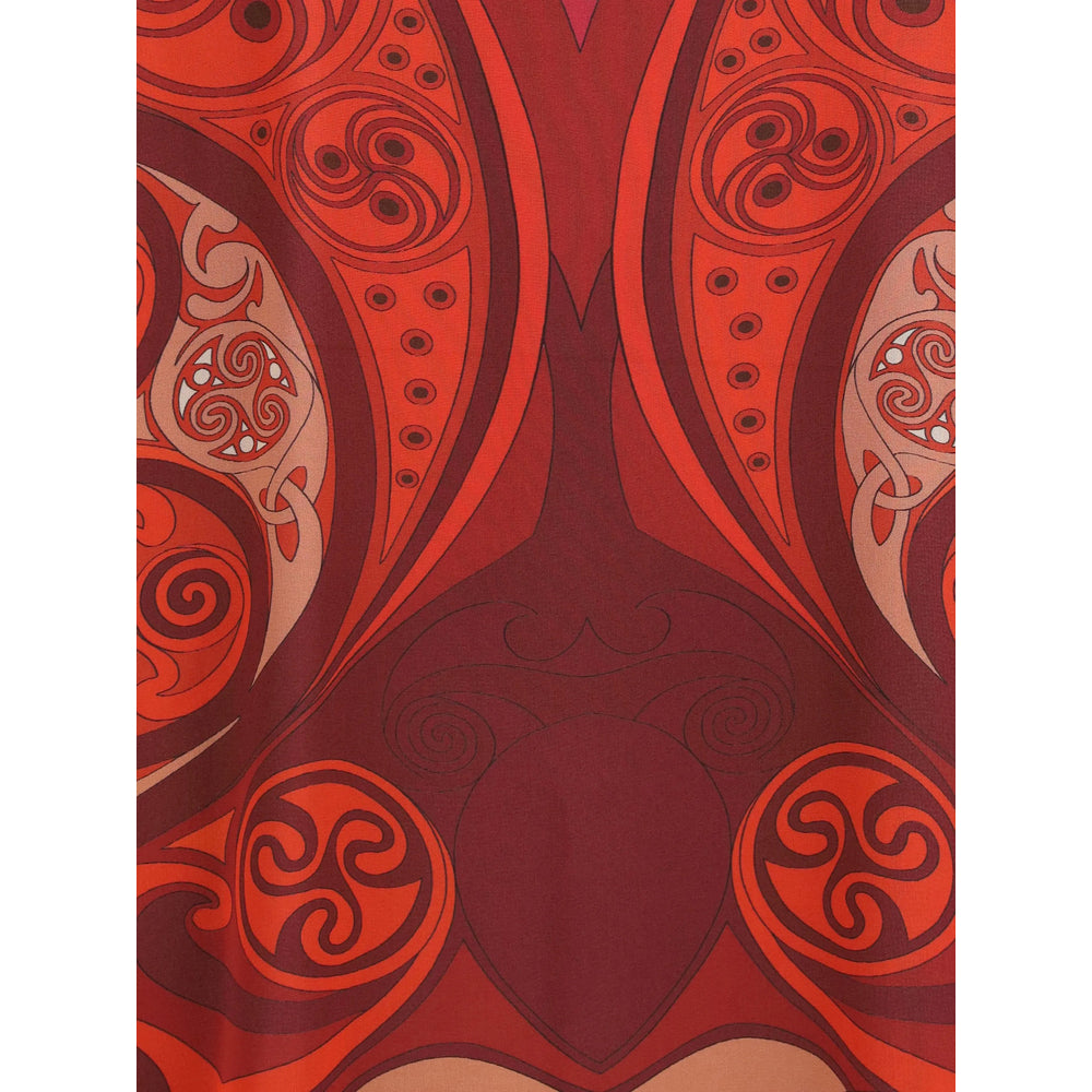 La Doublej Red Dresses - Day Dresses Women LA DOUBLEJ