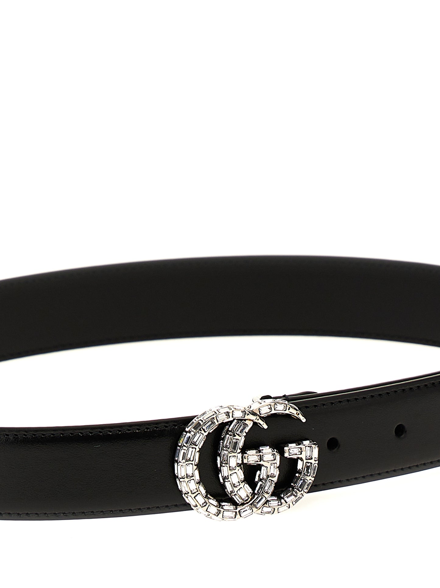 Gucci Women 'Gg Marmont' Belt GUCCI