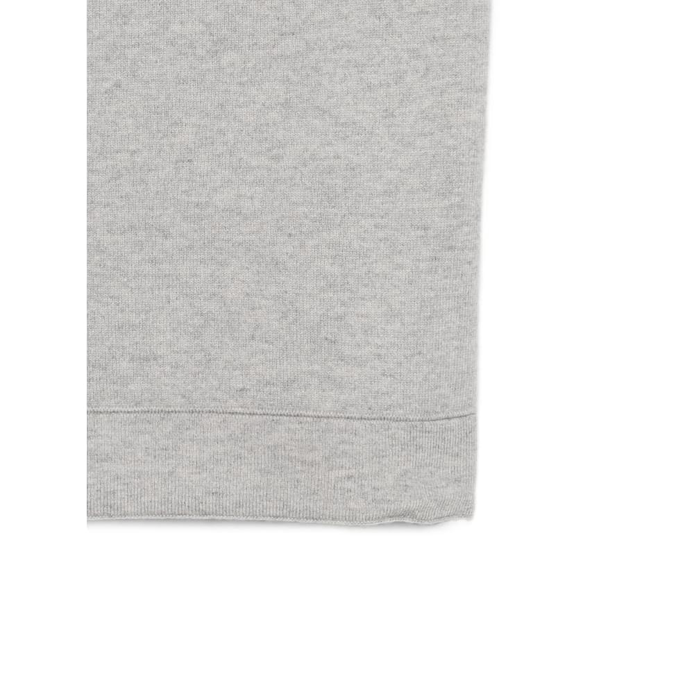 Lisa Yang Grey Scarves Women LISA YANG