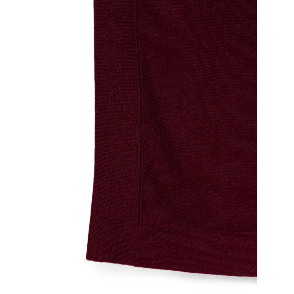 Lisa Yang Purple Scarves Women LISA YANG