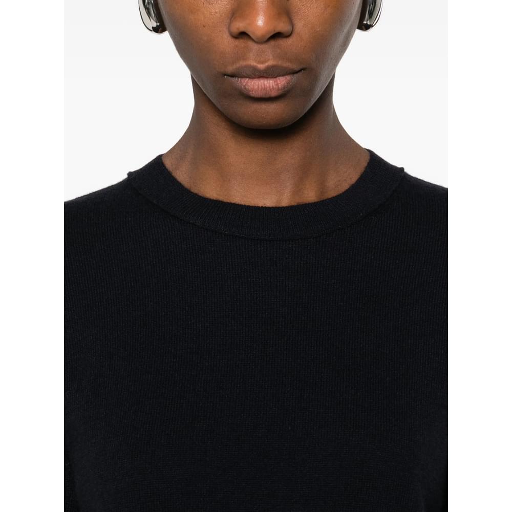 Lisa Yang Neutrals Knitwear - Jumpers Women LISA YANG