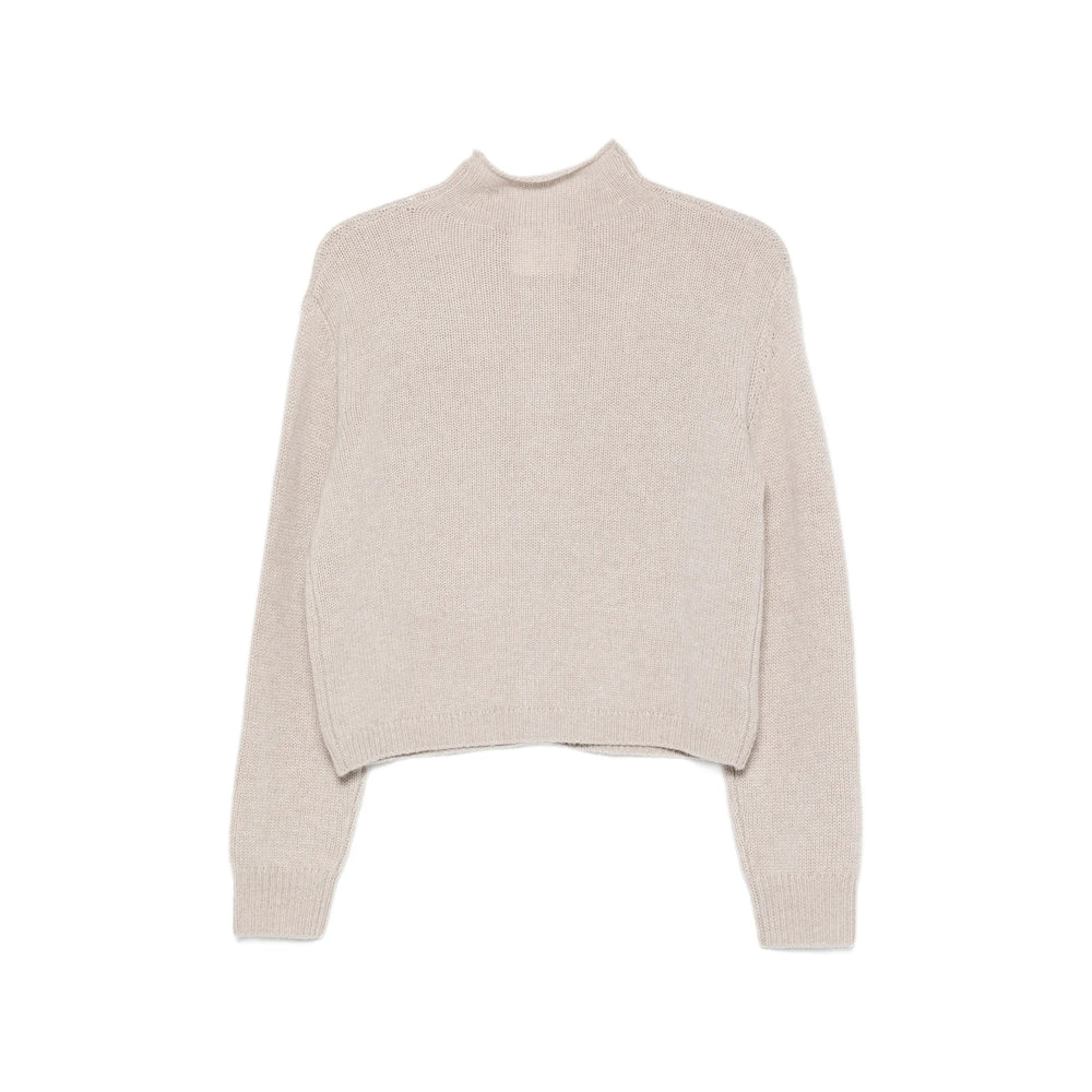 Lisa Yang Neutrals Tops - Cardigans Women LISA YANG