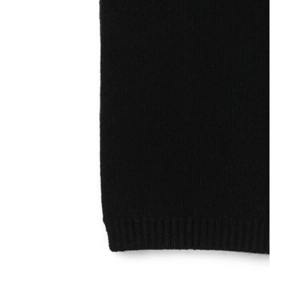 Lisa Yang Black Scarves Women LISA YANG