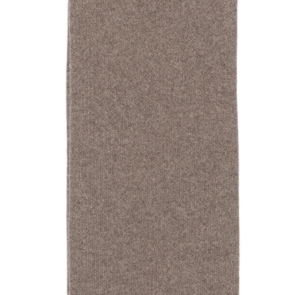 Lisa Yang Brown Scarves Women LISA YANG