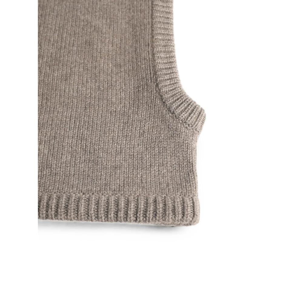 Lisa Yang Neutrals Hats Women LISA YANG