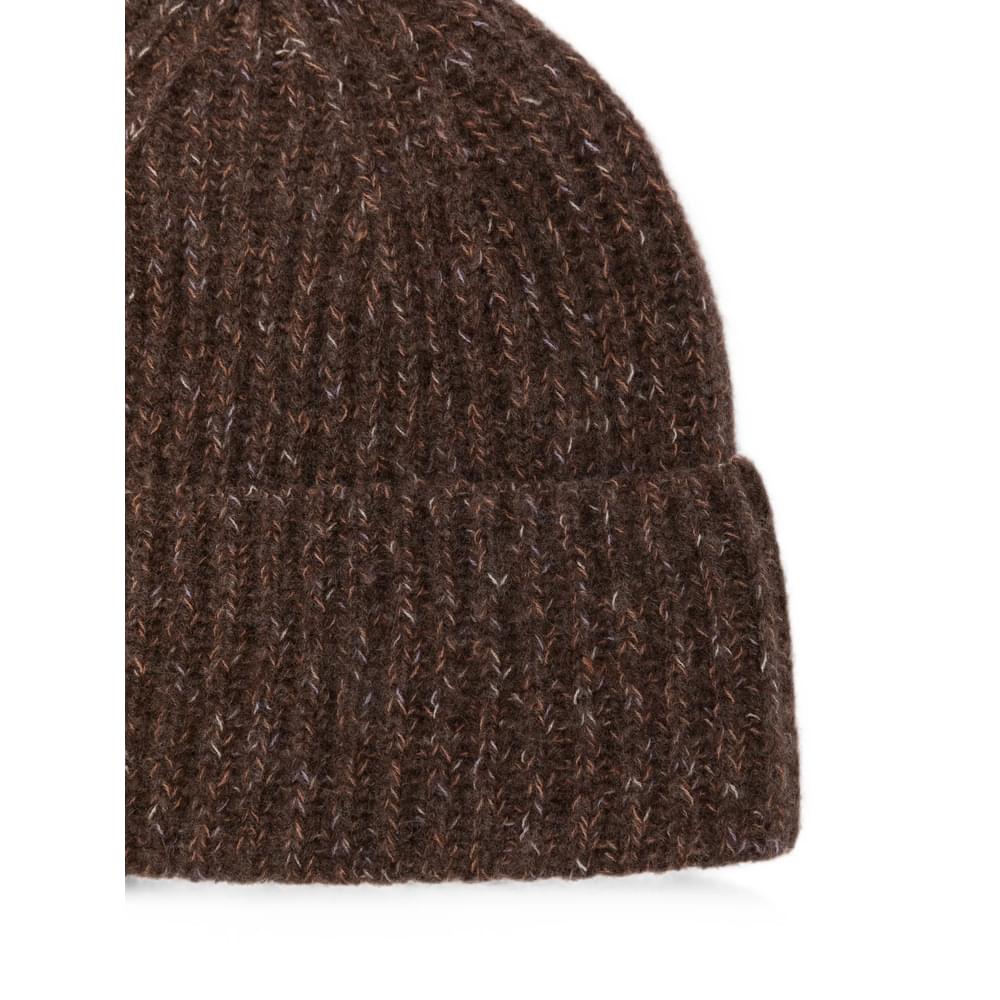 Lisa Yang Brown Hats Women LISA YANG