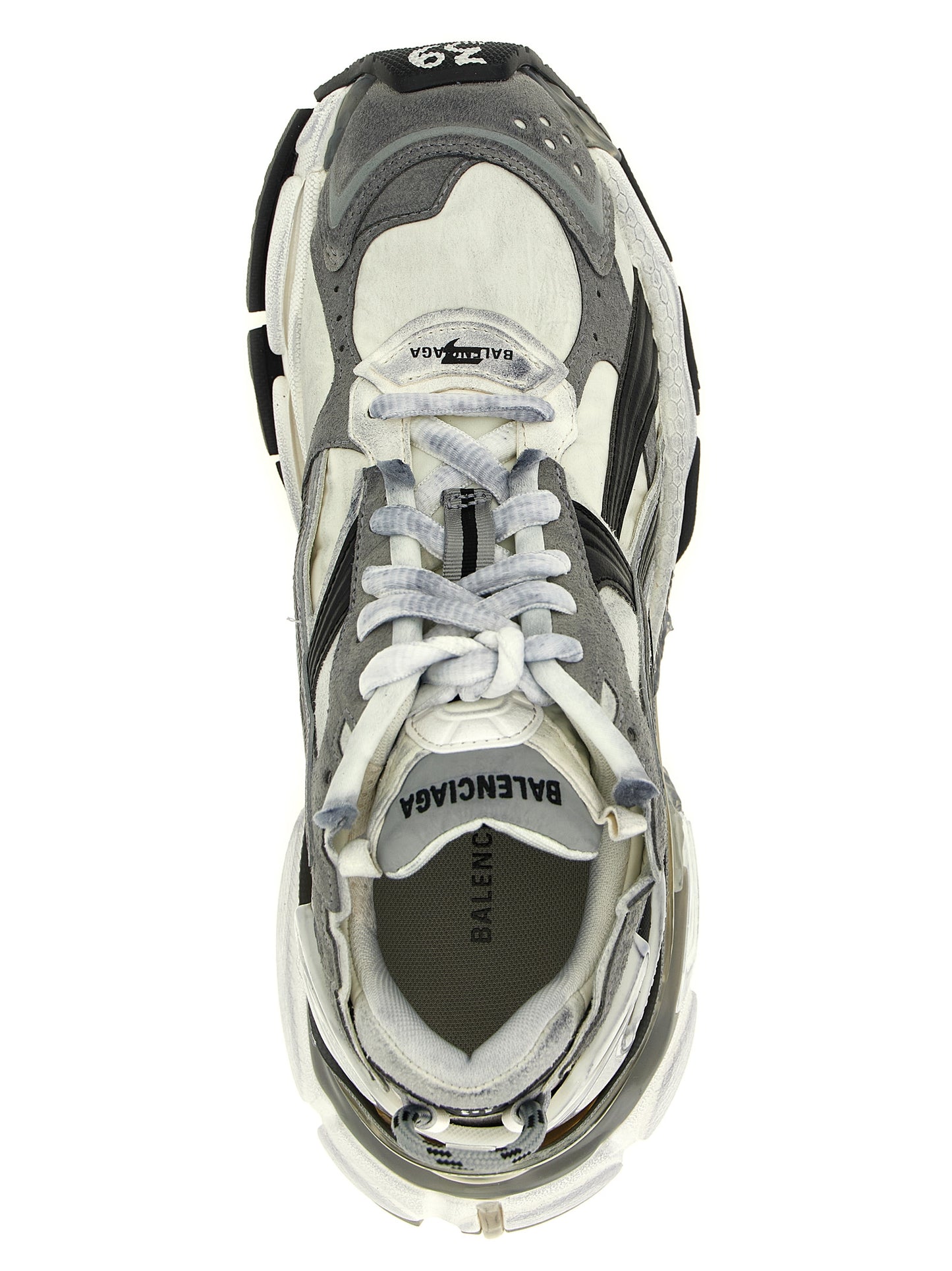 Balenciaga Women 'Runner' Sneakers BALENCIAGA