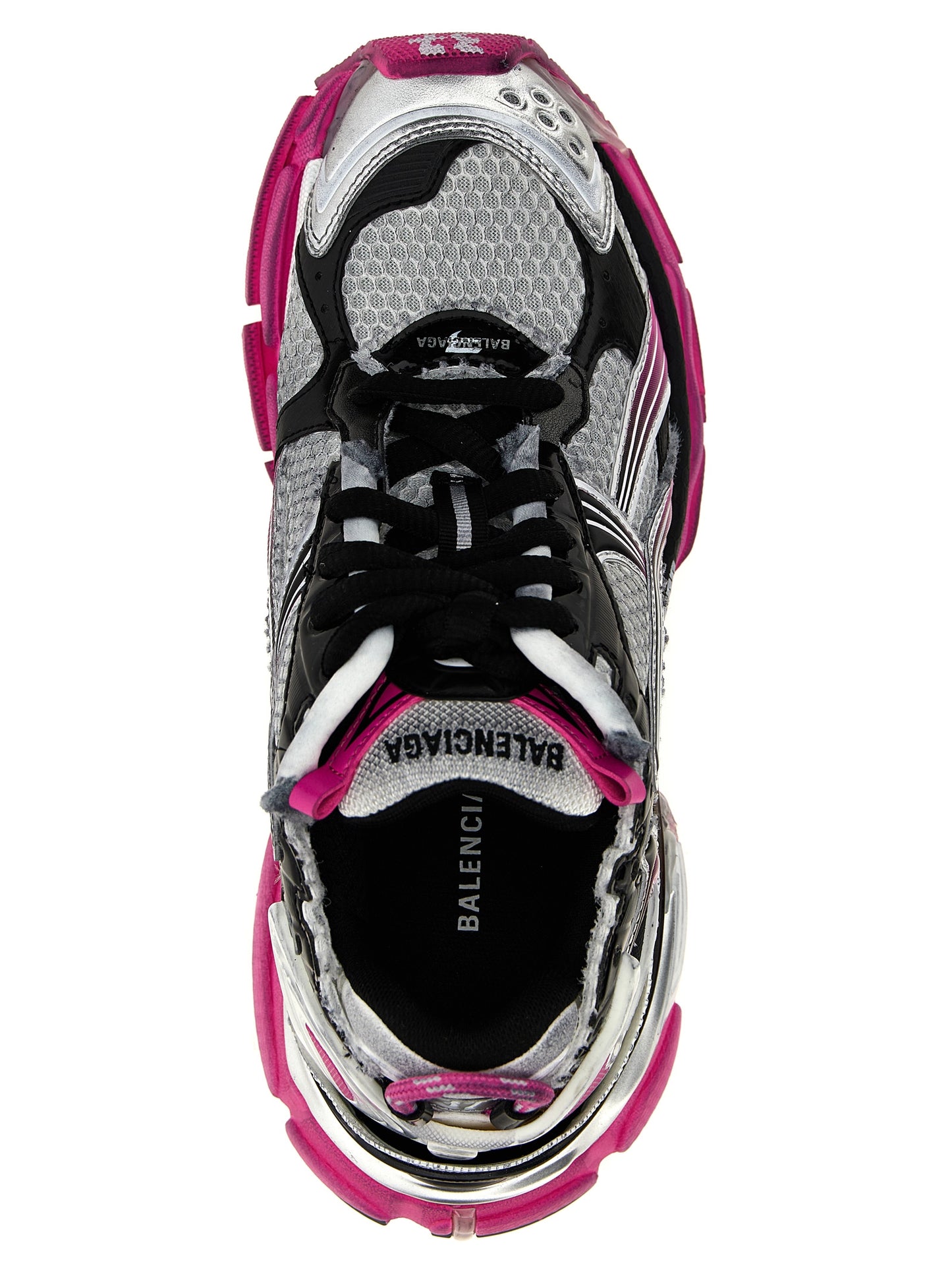 Balenciaga Women 'Runner Gradient' Sneakers BALENCIAGA