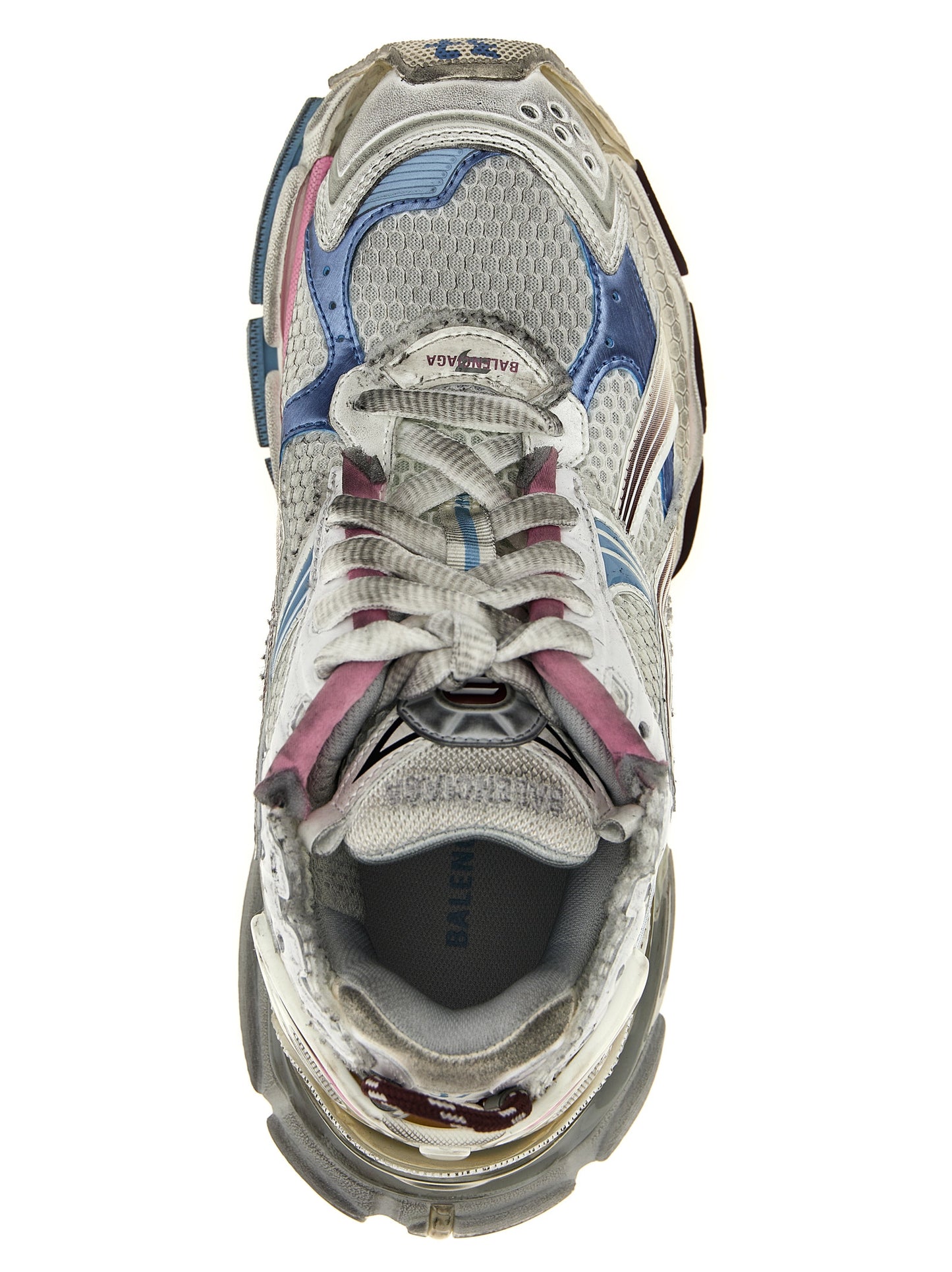 Balenciaga Women 'Runner Gradient' Sneakers BALENCIAGA