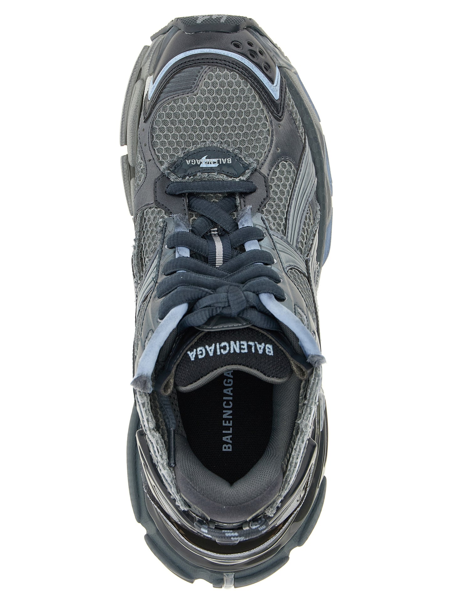 Balenciaga Men 'Runner' Sneakers BALENCIAGA