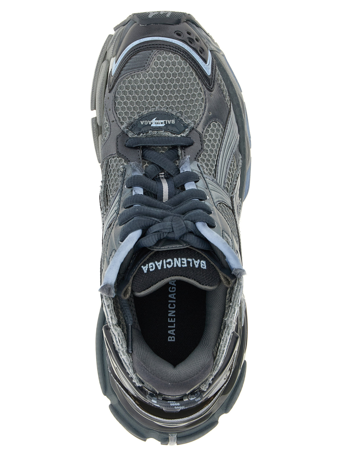 Balenciaga Men 'Runner' Sneakers BALENCIAGA