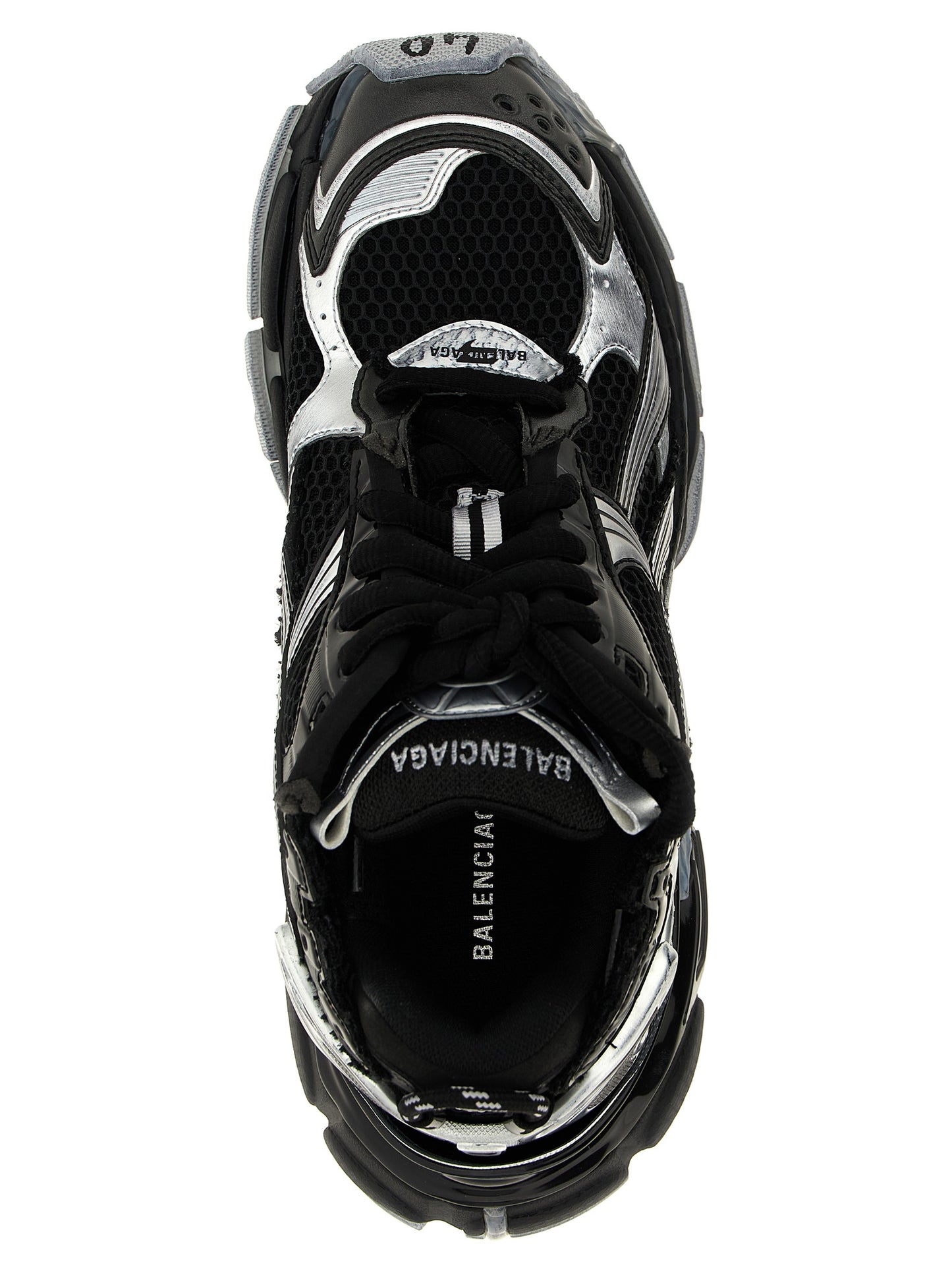 Balenciaga Men 'Runner' Sneakers BALENCIAGA