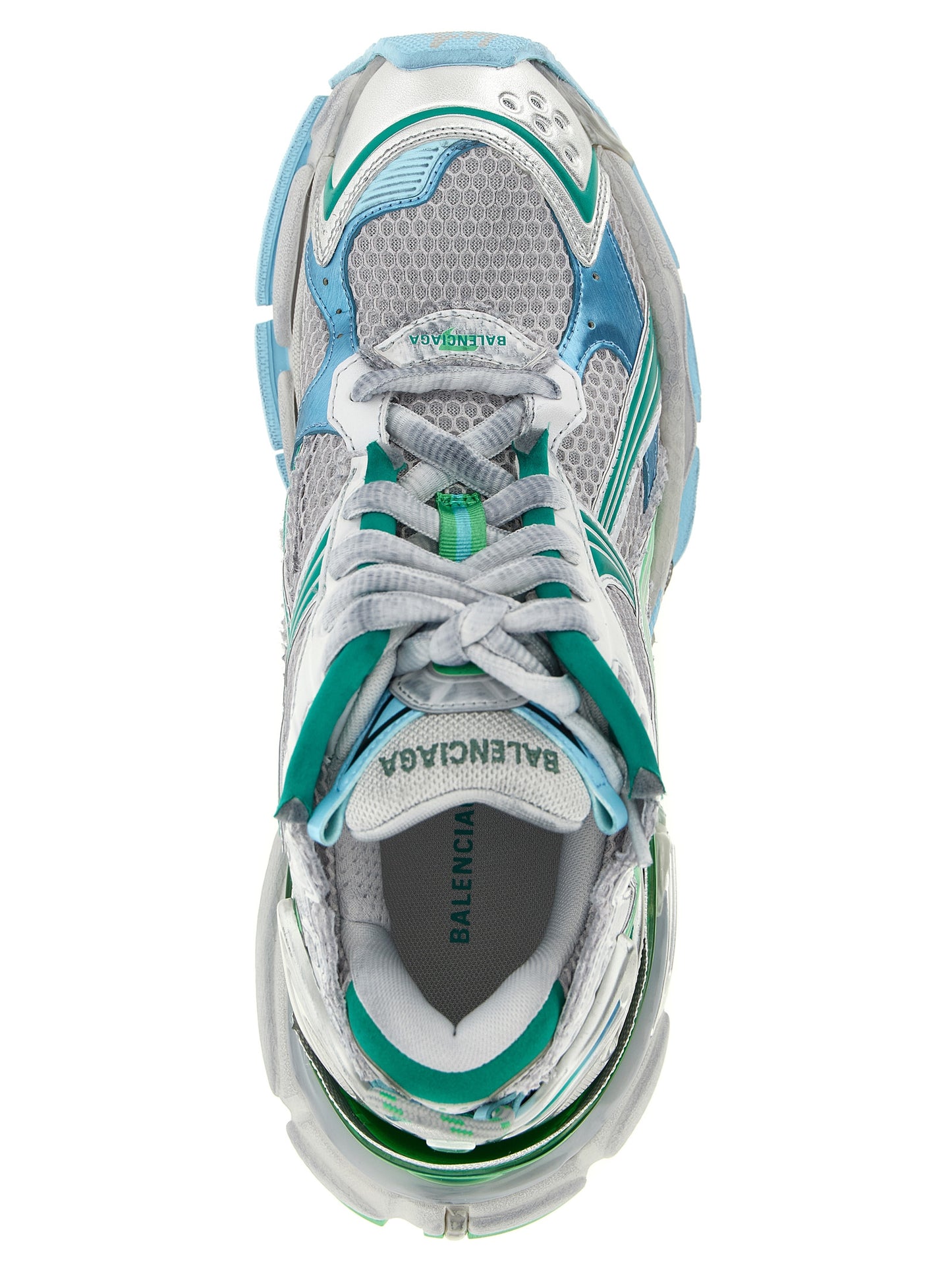Balenciaga Men 'Runner' Sneakers BALENCIAGA