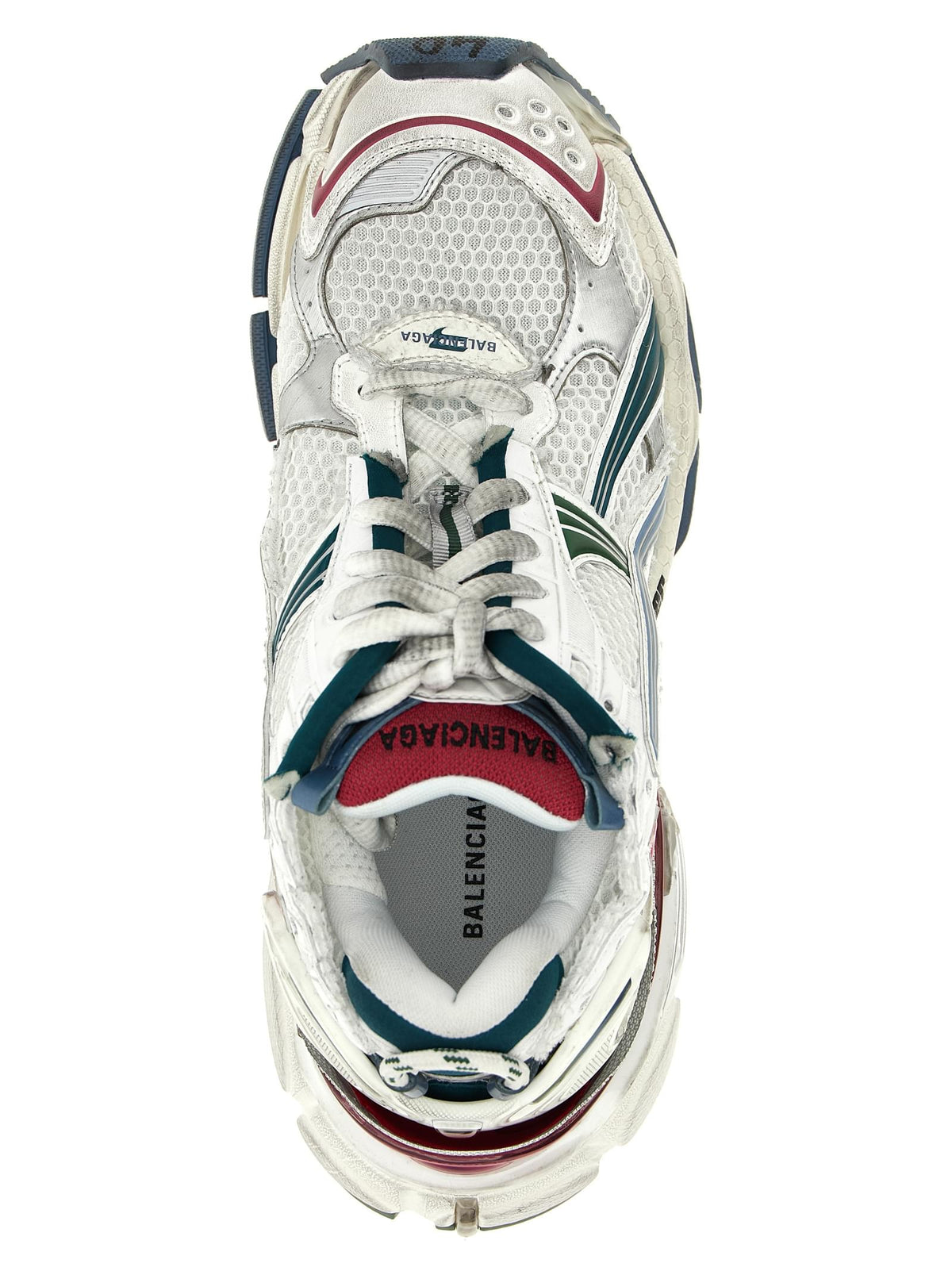 Balenciaga Men 'Runner' Sneakers BALENCIAGA