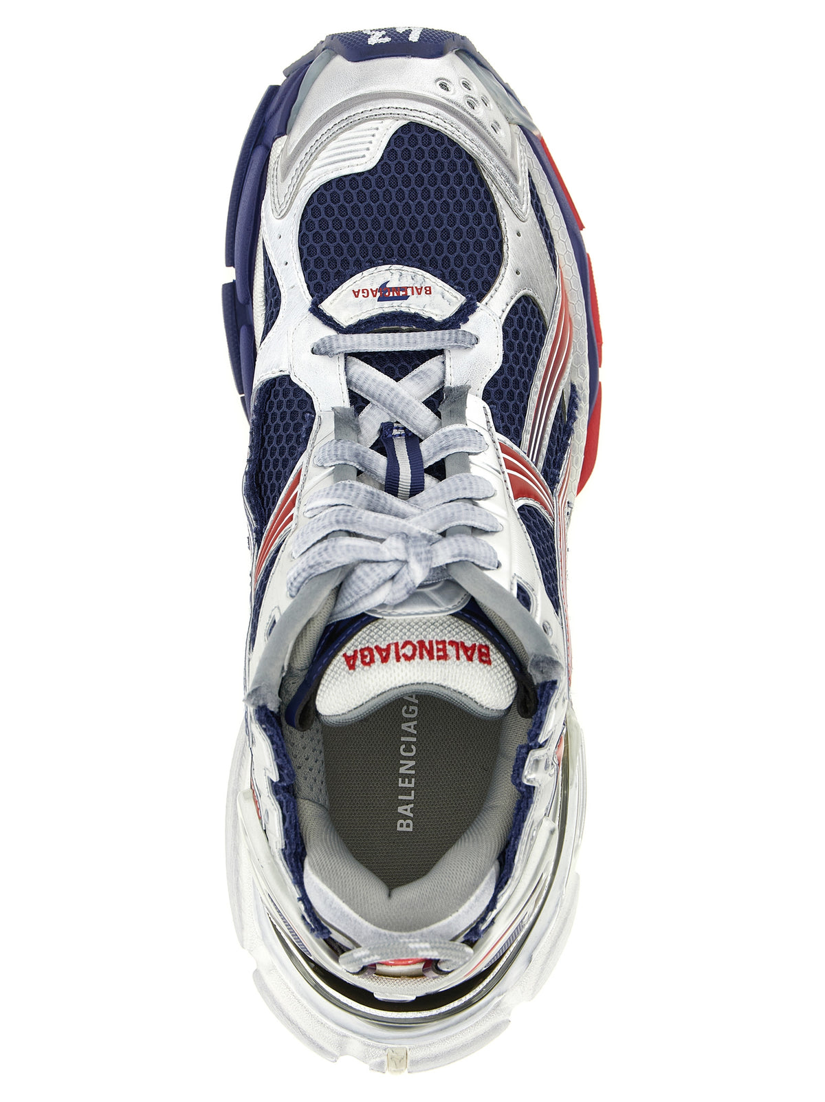 Balenciaga Men 'Runner' Sneakers BALENCIAGA