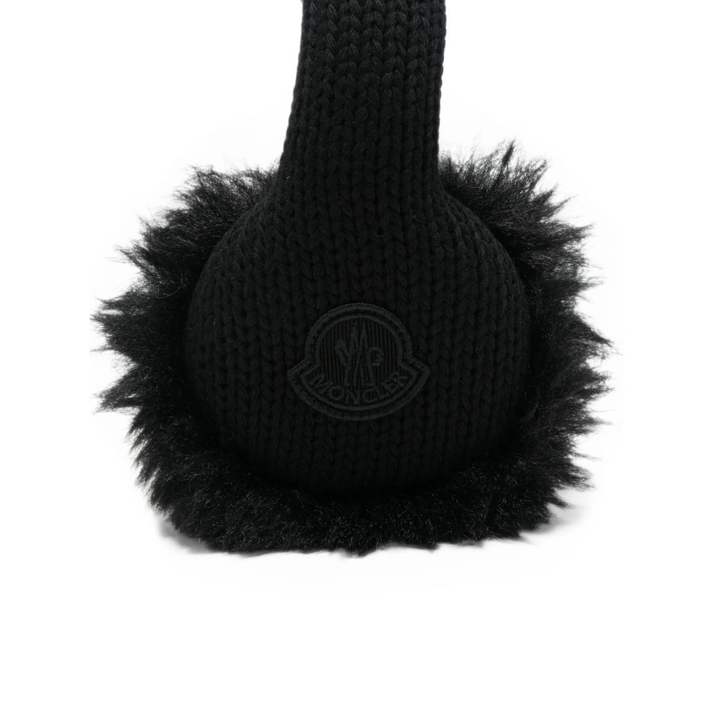 Moncler Black Hats Women MONCLER