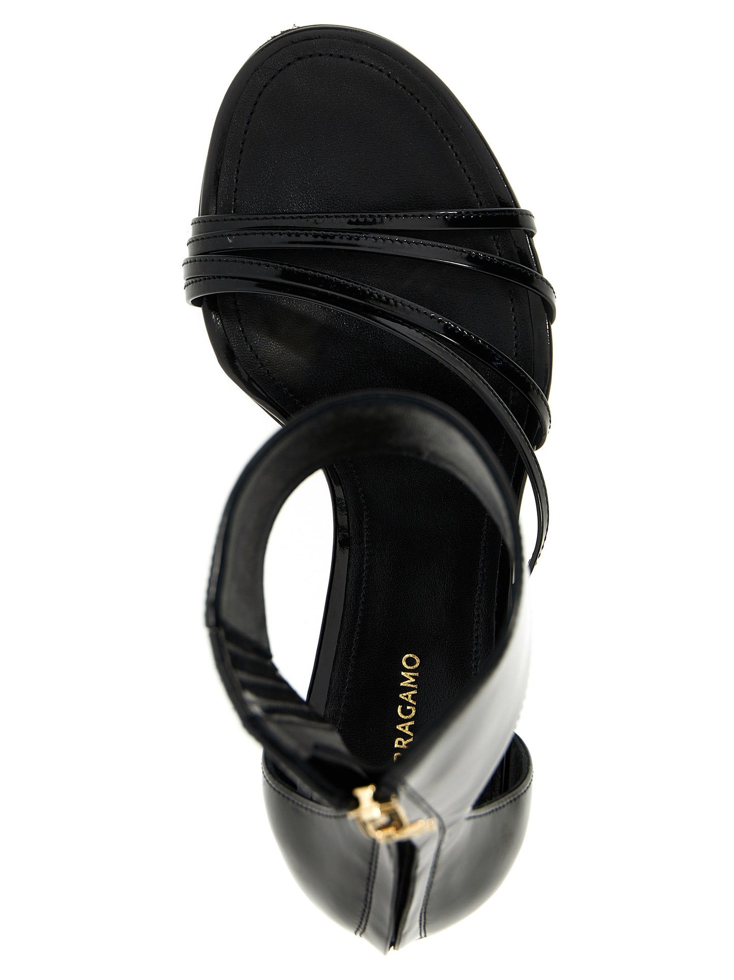Ferragamo Women 'Clethra' Sandals FERRAGAMO