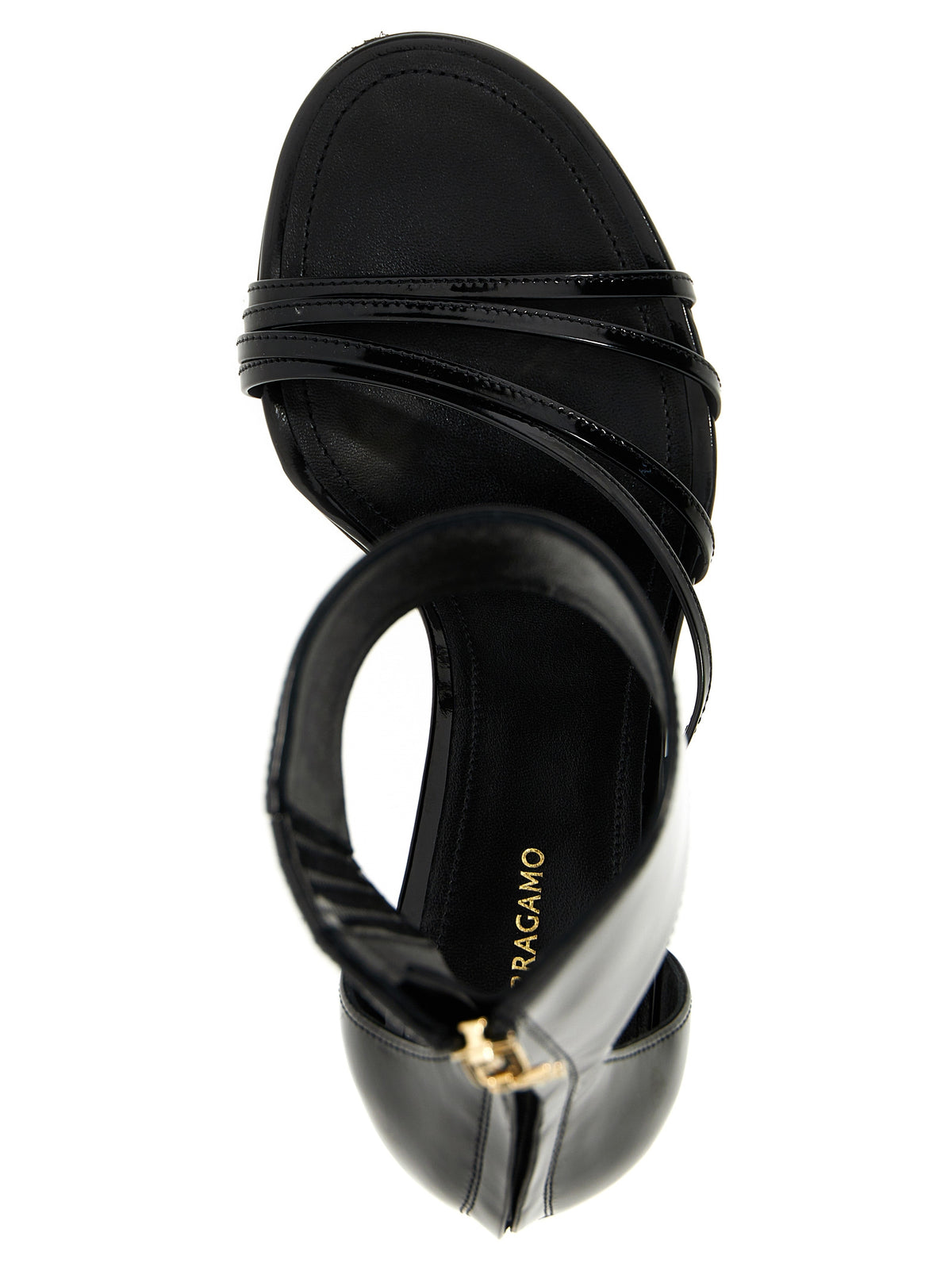 Ferragamo Women 'Clethra' Sandals FERRAGAMO
