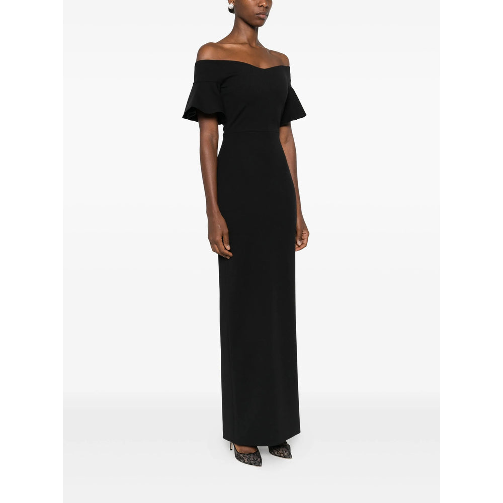 Solace London Black Dresses - Evening Dresses Women SOLACE LONDON