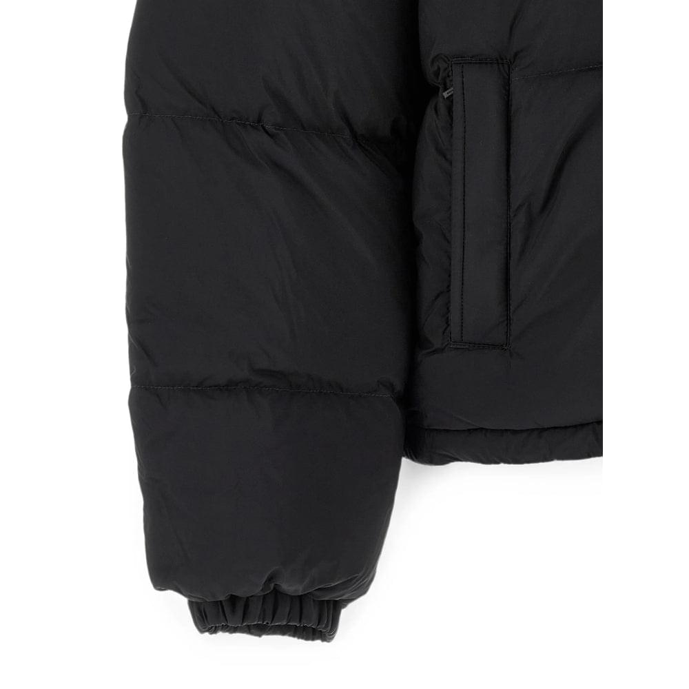 Canada Goose Black Jackets - Puffer Jackets Women CANADA GOOSE