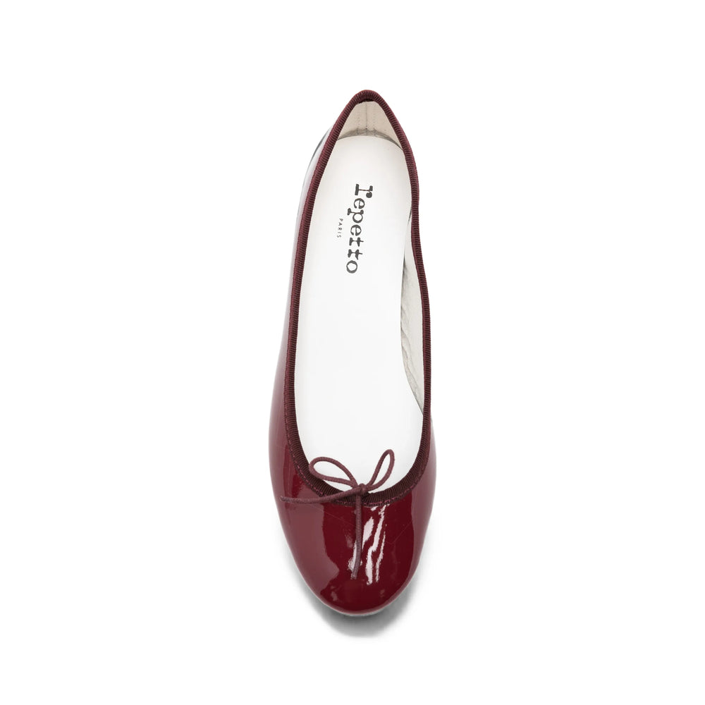 Repetto Red Shoes Women Repetto