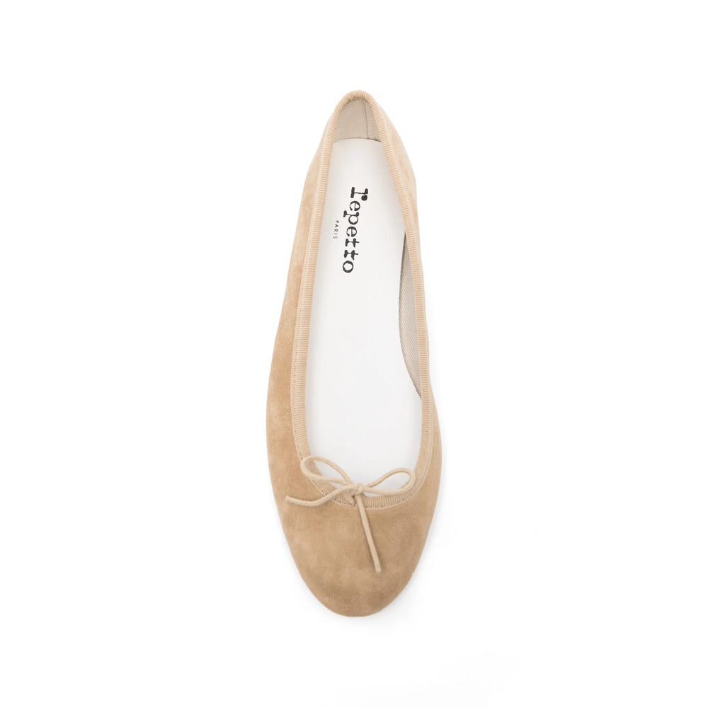 Repetto Neutrals Ballet Flats Women Repetto