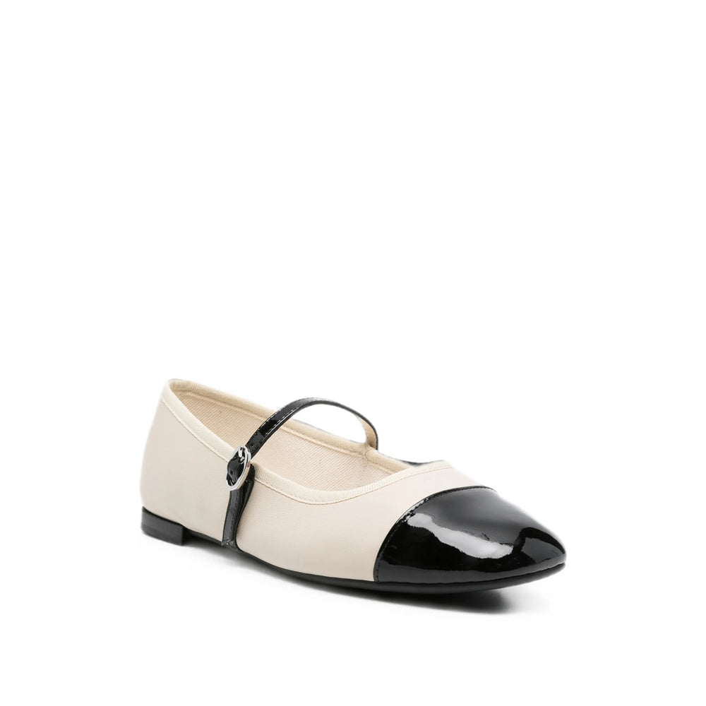 Repetto Neutrals Ballet Flats Women Repetto