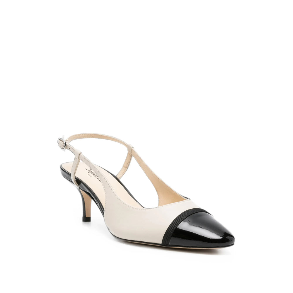 Repetto Neutrals Shoes Women Repetto