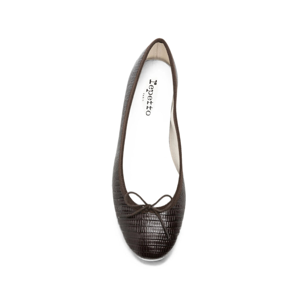 Repetto Brown Shoes Women Repetto
