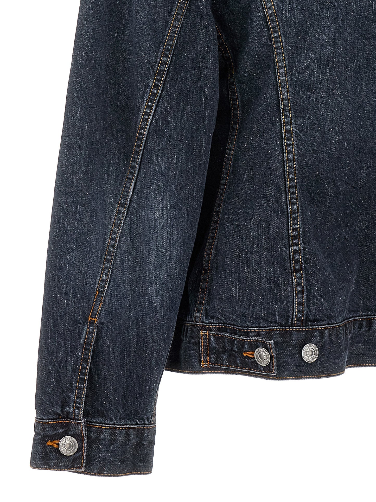 Balenciaga Women 'Hourglass' Jacket BALENCIAGA