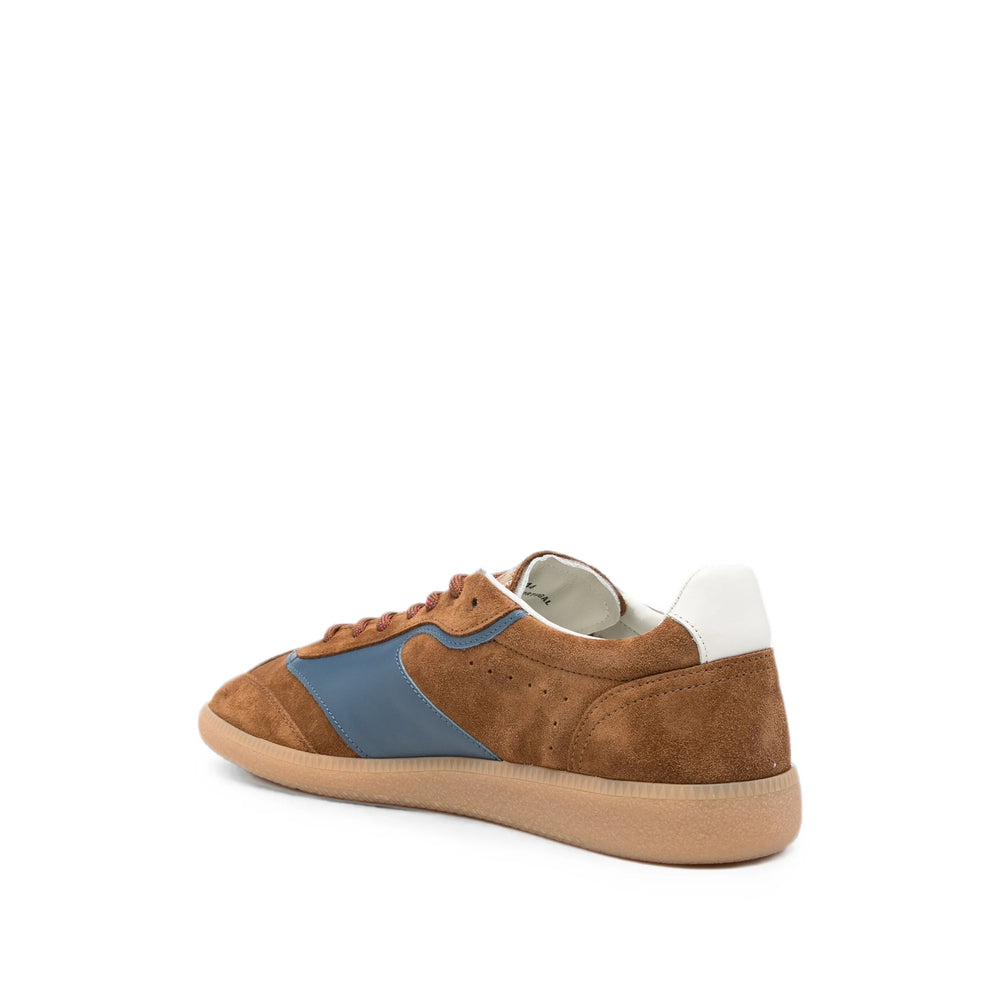 Dsquared2 Brown Trainers - Low-Tops Men DSQUARED2