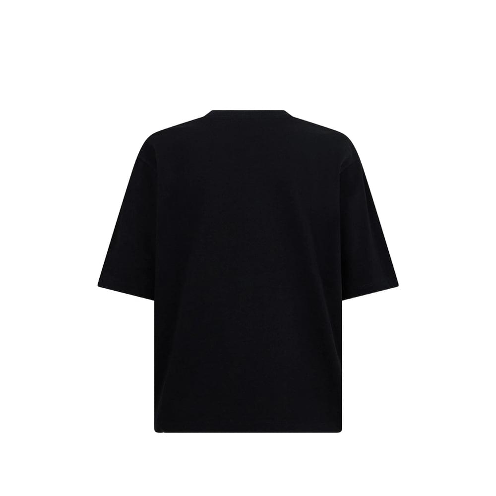Dsquared2 Black T-Shirts & Vests - T-Shirts Men DSQUARED2