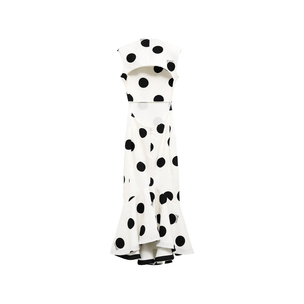 Jacquemus White Dresses - Day Dresses Women JACQUEMUS