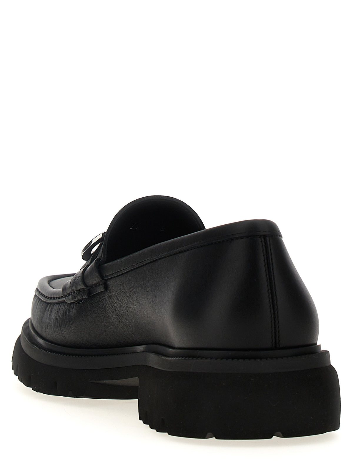 Ferragamo Men 'Cocoon' Loafers FERRAGAMO
