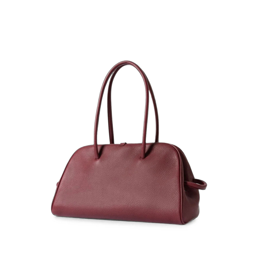 Jacquemus Red Shoulder Bags Men JACQUEMUS