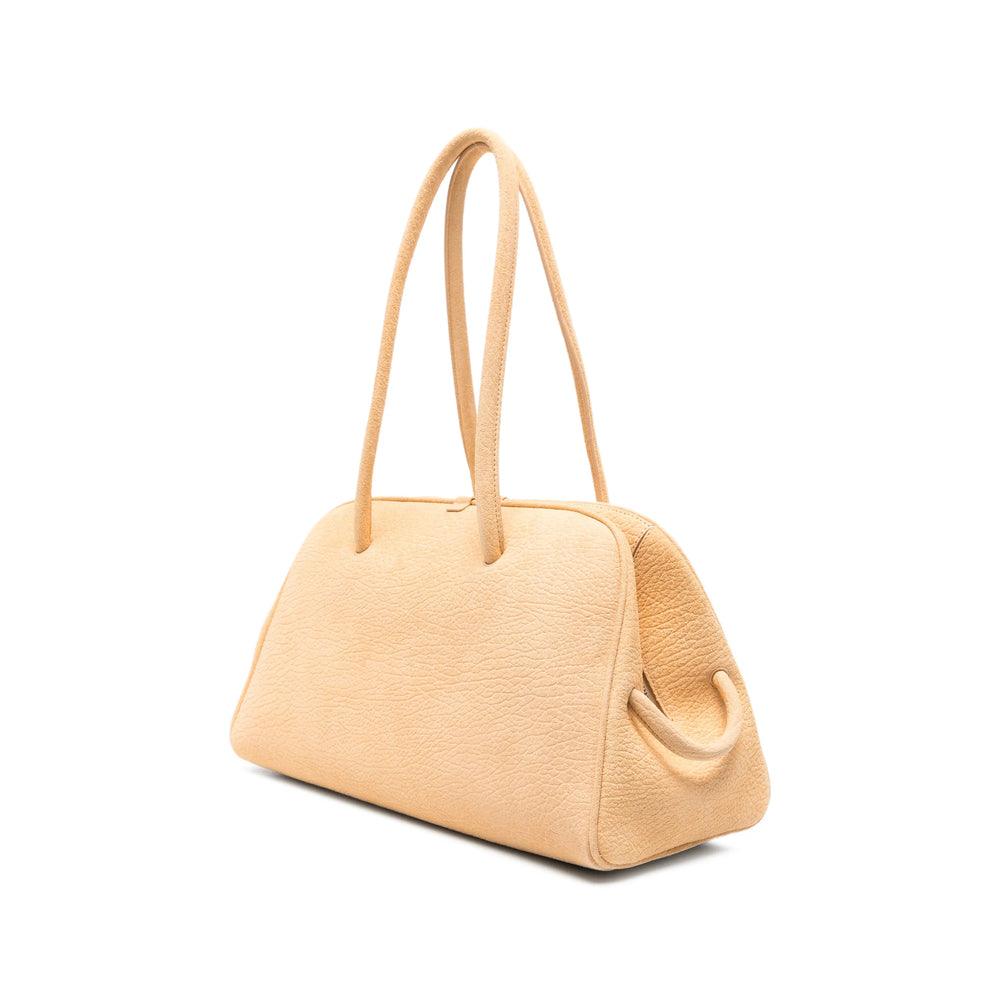 Jacquemus Yellow Tote Bags Women JACQUEMUS