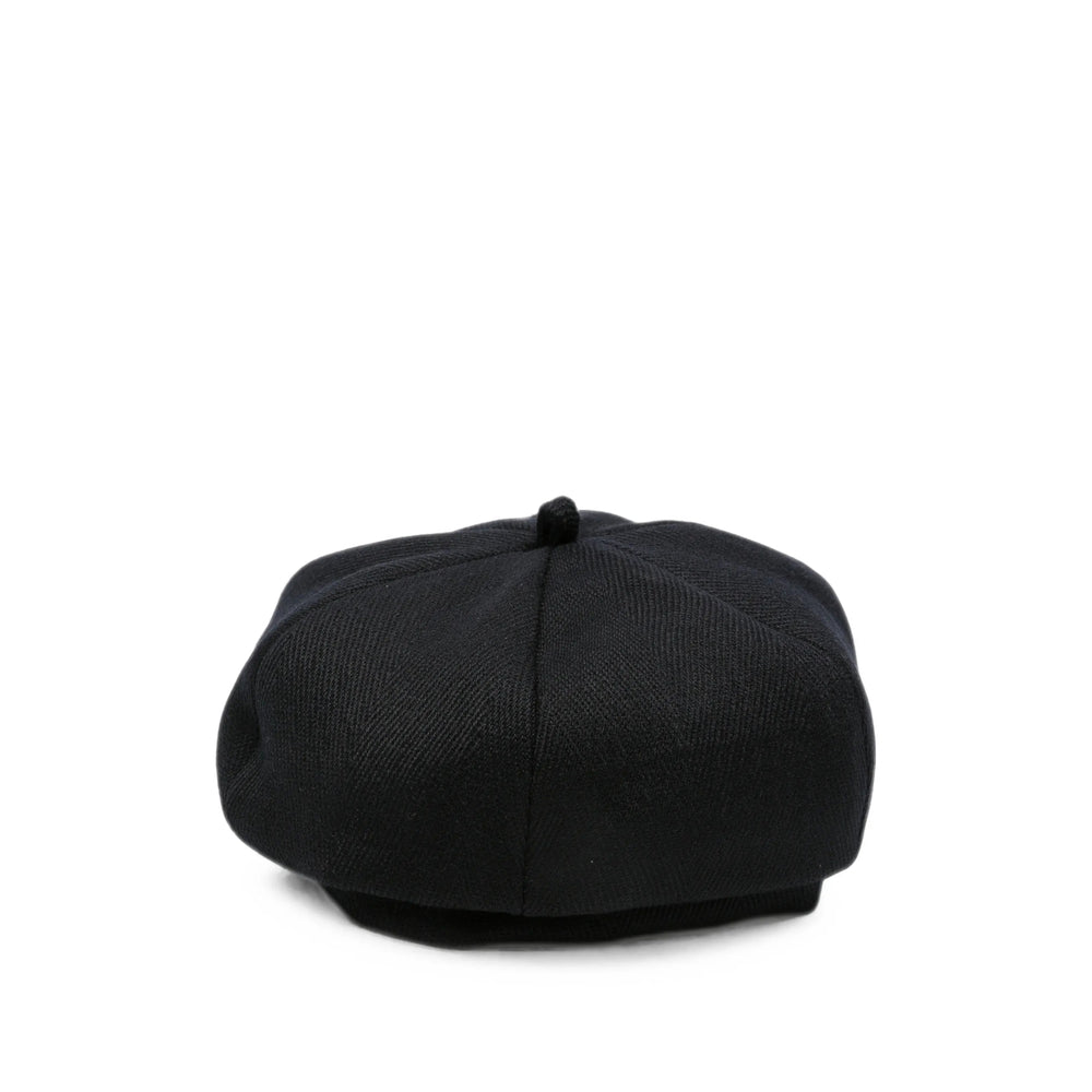 Jacquemus Blue Hats Women JACQUEMUS