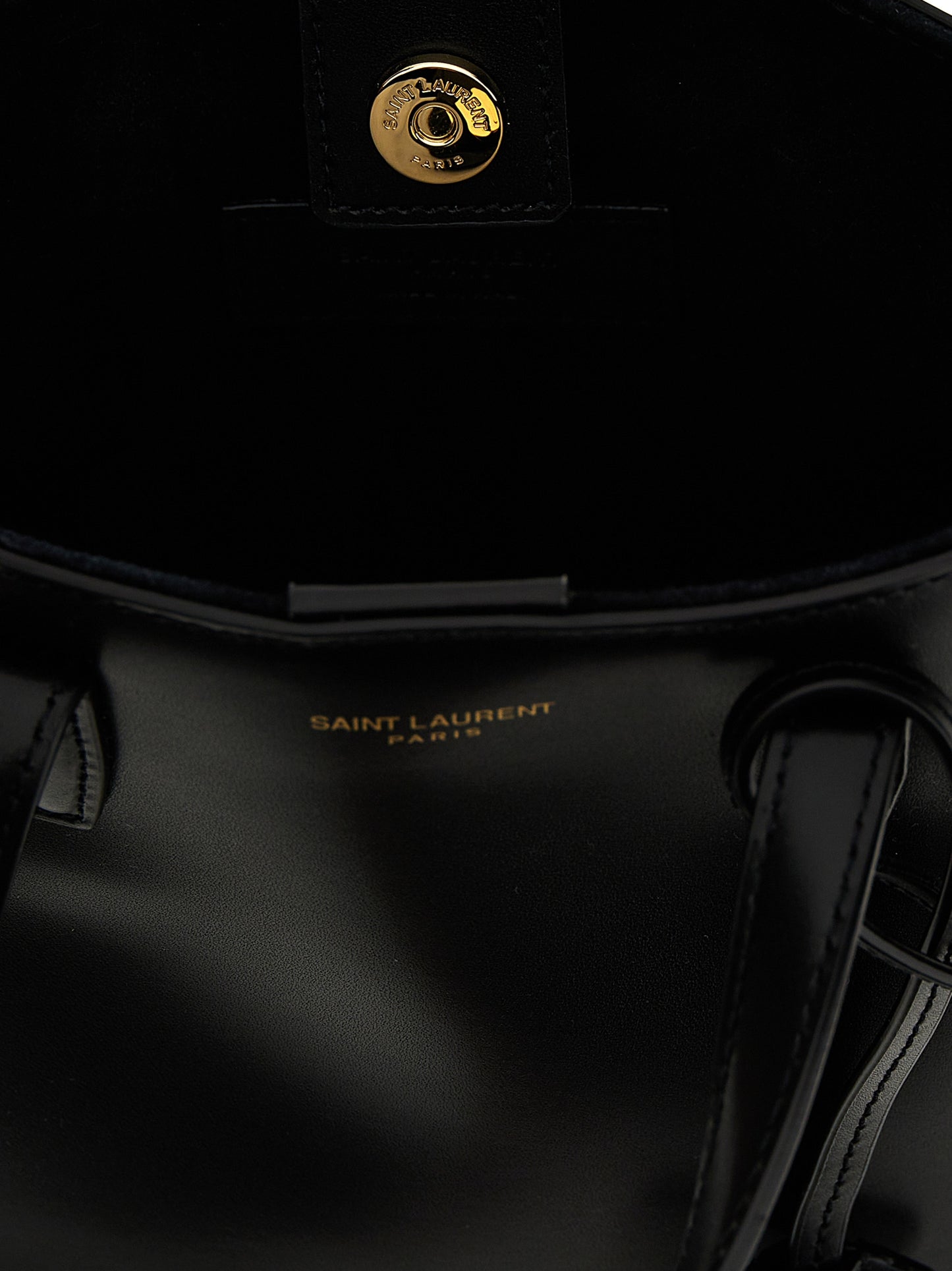 Saint Laurent Women 'Mini Toy' Shopping Bag SAINT LAURENT