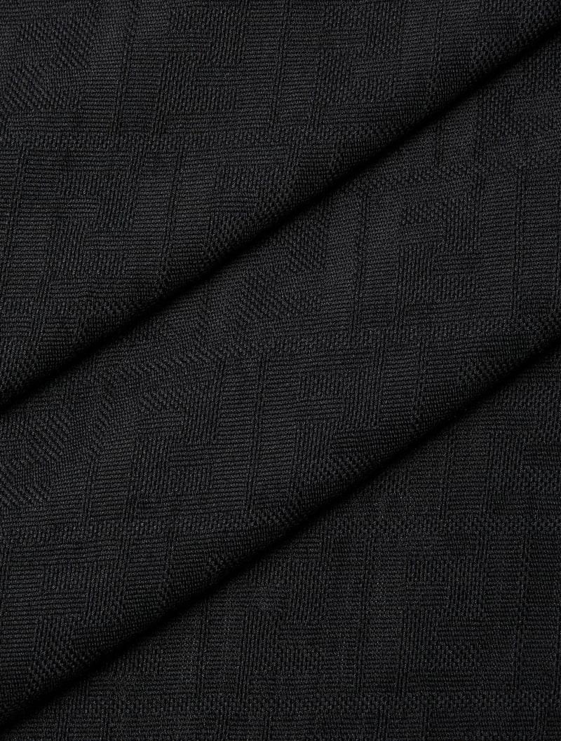 Fendi Women Wool, Silk And Cashmere Shawl FENDI