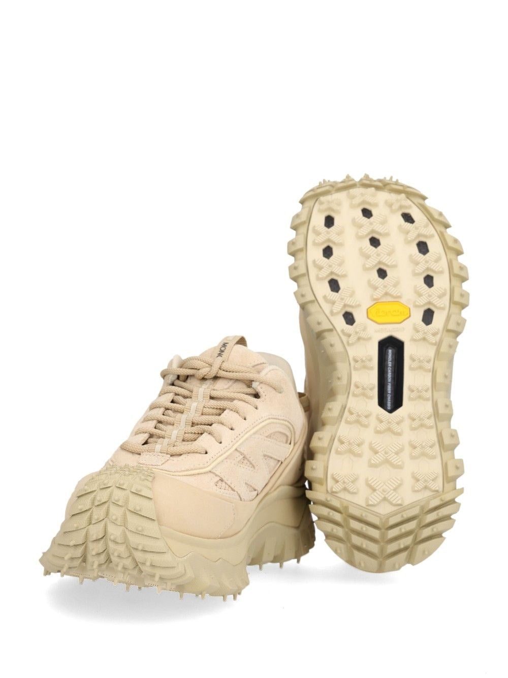 Moncler Women Trailgrip Gtx Sneakers MONCLER